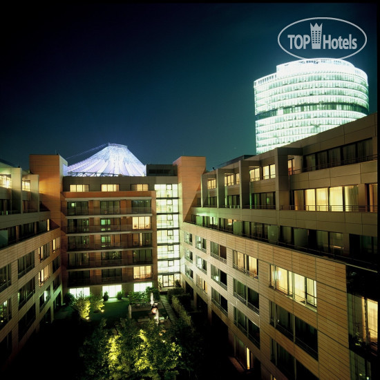 Hotel photo The Mandala Suites 4*