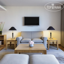 The Mandala Suites 