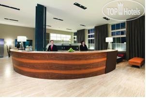 New photos from tourists Movenpick Hotel Berlin 4*