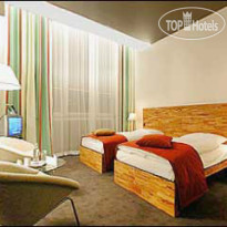 Movenpick Hotel Berlin