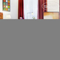 Movenpick Hotel Berlin