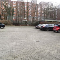 Potsdamer Inn