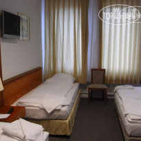 Potsdamer Inn