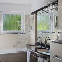 Villa Kastania Номер