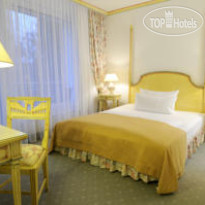 Villa Kastania Номер