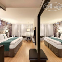 Holiday Inn Berlin - Centre Alexanderplatz