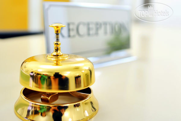 Hotel photo Elb Residence Appartments 4*