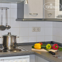 Elb Residence Appartments 