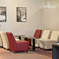 Grand City Hotel Hamburg Mitte 