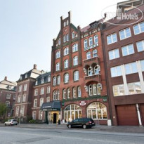 Hotel am Holstenwall Novum