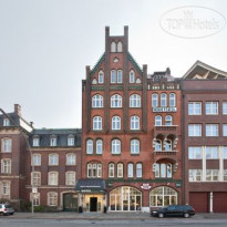 Hotel am Holstenwall Novum