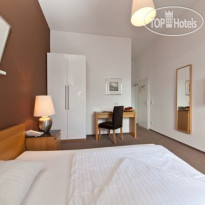 Hotel am Holstenwall Novum