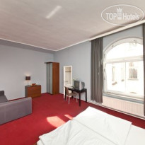 Hotel am Holstenwall Novum