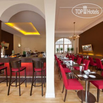 Hotel am Holstenwall Novum