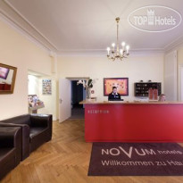 Hotel am Holstenwall Novum