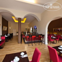 Hotel am Holstenwall Novum