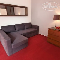 Hotel am Holstenwall Novum