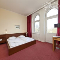 Hotel am Holstenwall Novum