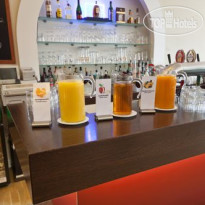 Hotel am Holstenwall Novum