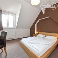 Hotel am Holstenwall Novum