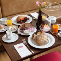 Hotel am Holstenwall Novum