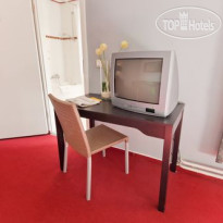 Hotel am Holstenwall Novum