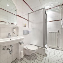 Hotel am Holstenwall Novum