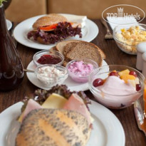Hotel am Holstenwall Novum