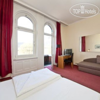 Hotel am Holstenwall Novum