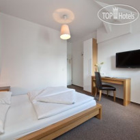 Hotel am Holstenwall Novum