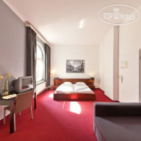 Hotel am Holstenwall Novum