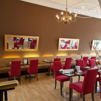 Hotel am Holstenwall Novum