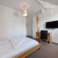 Hotel am Holstenwall Novum