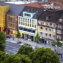 City Partner Hotel Tiefenthal 