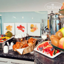 City Partner Hotel Tiefenthal 