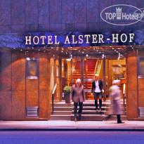 Alster-Hof Hotel
