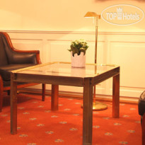 Alster-Hof Hotel