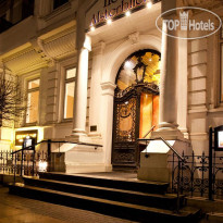 Alsterblick Hotel