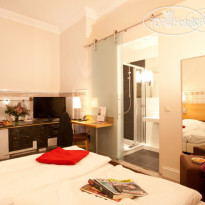Alsterblick Hotel