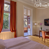 Alsterblick Hotel