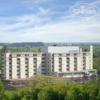 Commundo Tagungshotel Hamburg 