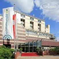 Commundo Tagungshotel Hamburg 
