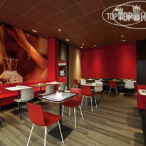 Ibis Hamburg Alsterring 