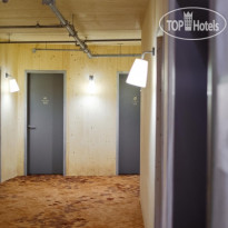 Raphael Hotel Walderhaus