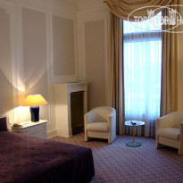 Hotel Atlantic Hamburg, Autograph Collection
