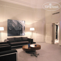 Hotel Atlantic Hamburg, Autograph Collection