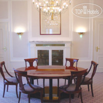 Hotel Atlantic Hamburg, Autograph Collection