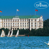 Hotel Atlantic Hamburg, Autograph Collection