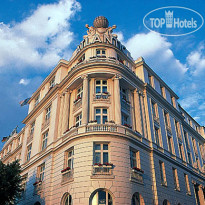 Hotel Atlantic Hamburg, Autograph Collection