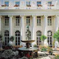 Hotel Atlantic Hamburg, Autograph Collection